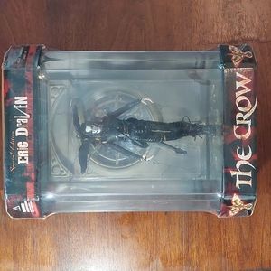 Special Edition Eric Draven The Crow